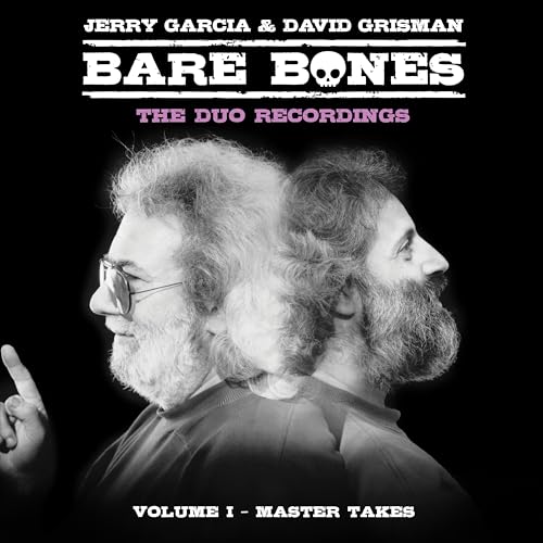 Bare Bones: Volume I - Master Takes (2 Lp's) [Vinyl]