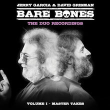 Bare Bones: Volume I - Master Takes (2 Lp's) [Vinyl]