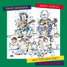 Not for Kids Only (Deluxe Edition) (2 Lp's) [Vinyl]