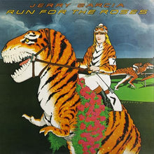 Run For The Roses [LP] [Vinyl] - Paladin Vinyl