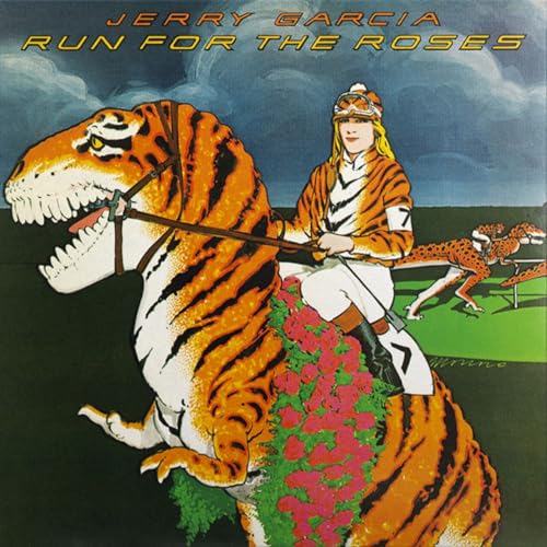Run For The Roses [LP] [Vinyl] - Paladin Vinyl