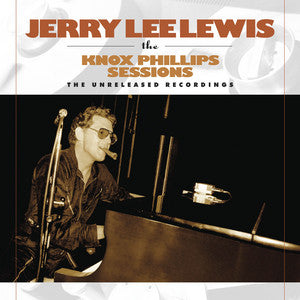The Knox Phillips Seesions: The Unreleased Recordings (180 Gram Vinyl) [Import] [Vinyl]