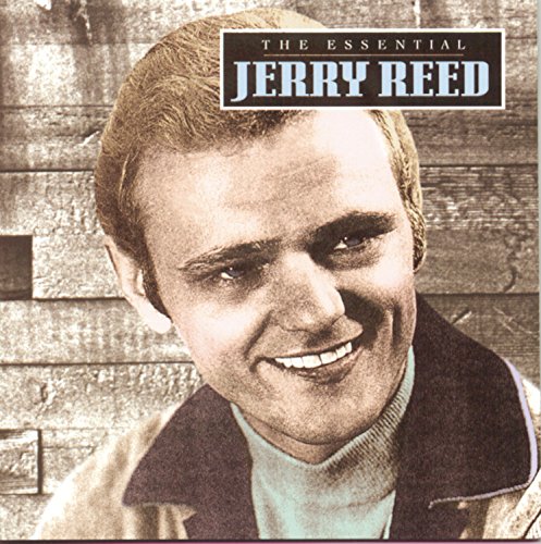 The Essential Jerry Reed [CD]