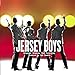 Jersey Boys Jersey Boys (Original Broadway Cast Recording) Vinyl - Paladin Vinyl