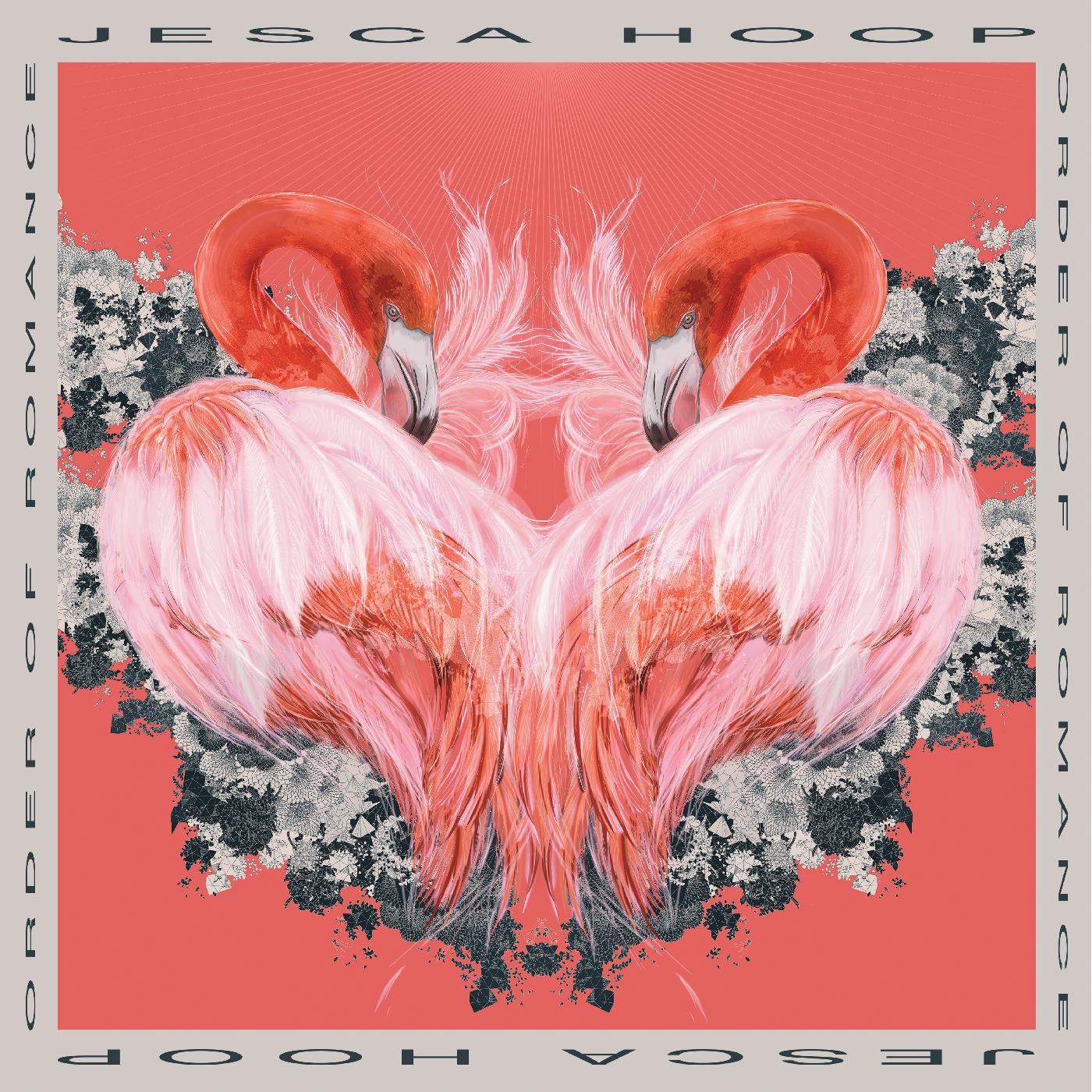 Order of Romance [Vinyl] - Paladin Vinyl
