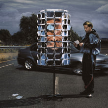 Airbag Woke Me Up [Vinyl]