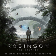 Robinson: The Journey [Vinyl]