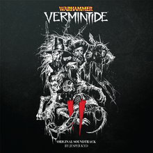 Vermintide 2 (Original Soundtrack) [Vinyl]