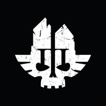 Warhammer 40,000: Darktide (Deluxe Triple Vinyl) (Original Soundtrack) [Vinyl]