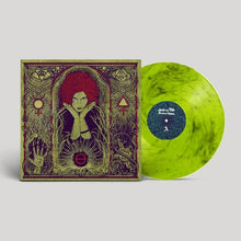 Jess And The Ancient Ones [Vinyl]