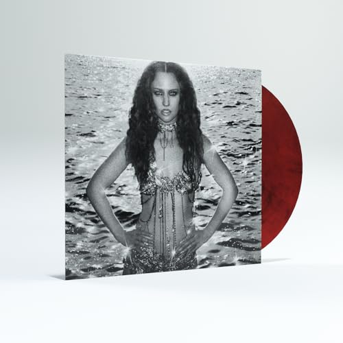 Jess Glynne - JESS [LP rojo] [Vinilo]