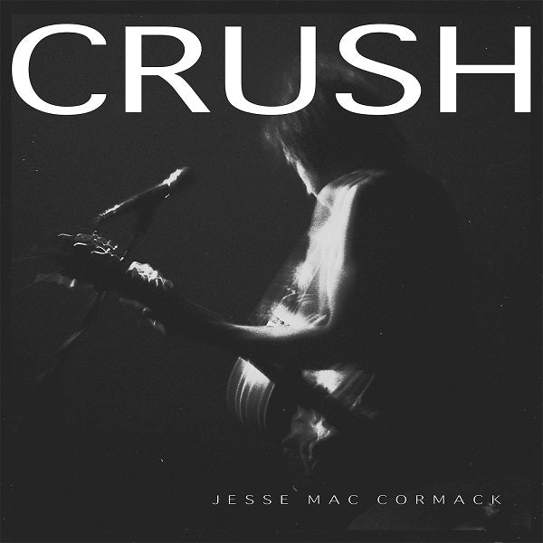 Jesse Mac Cormack - CRUSH [CD]