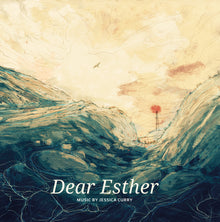 Dear Esther: Original Soundtrack [Vinyl]