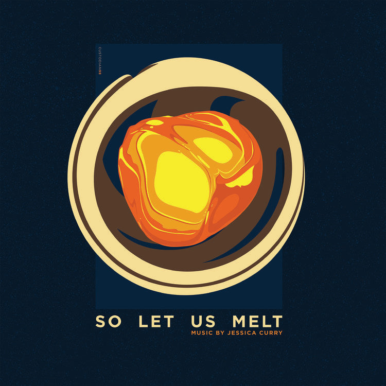 So Let Us Melt [Vinyl]