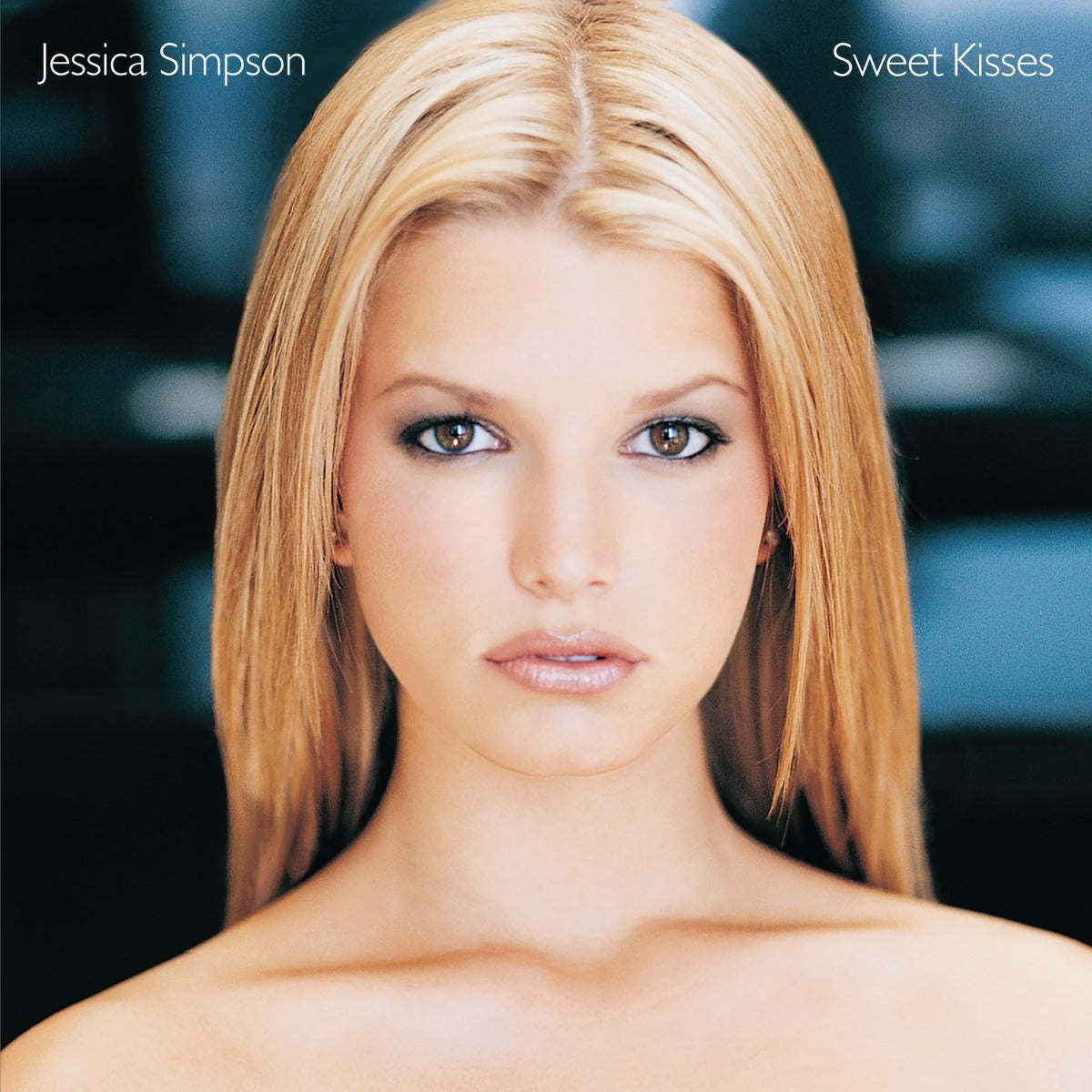 Sweet Kisses (140 Gram Opaque Pink Colored Vinyl) [Vinyl]
