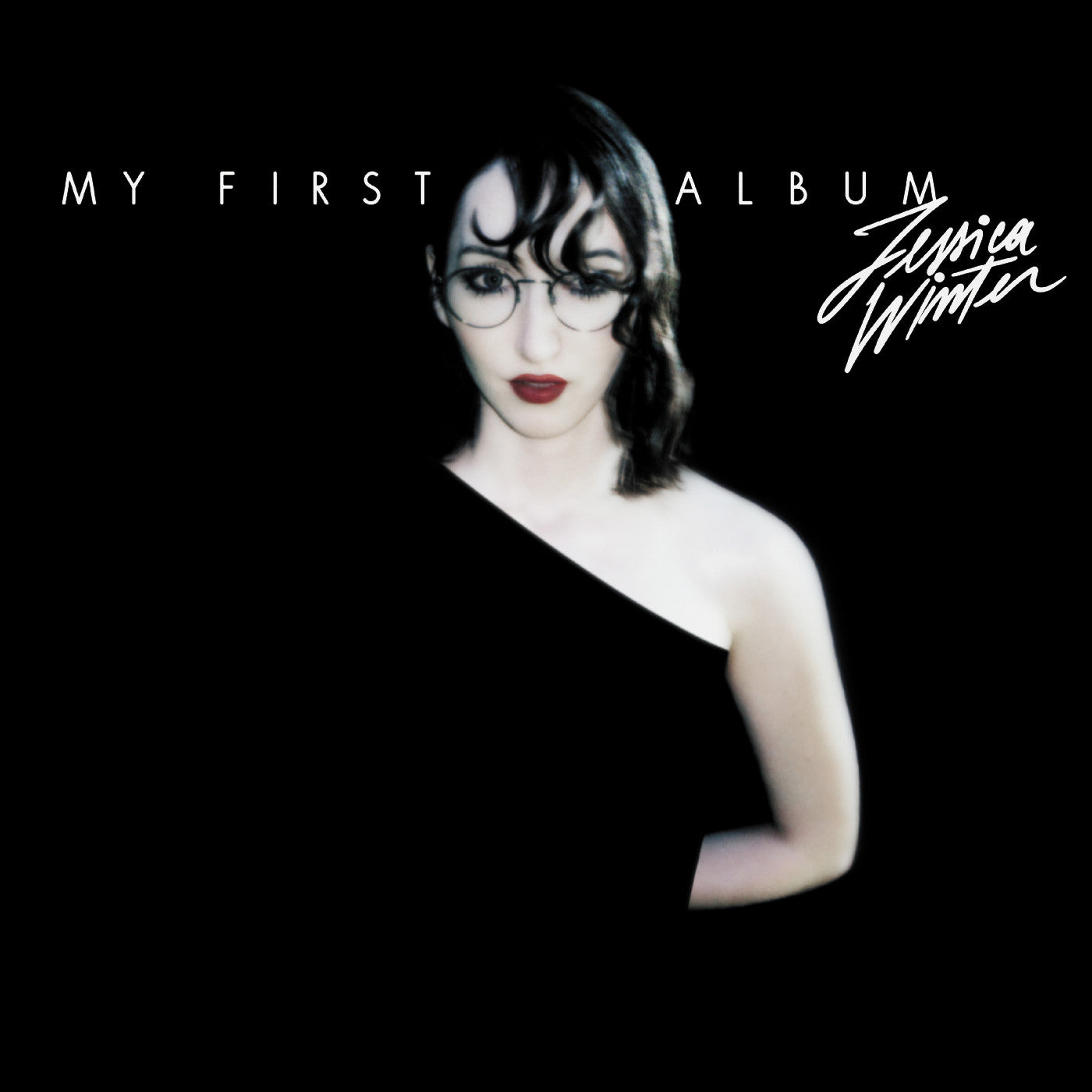 My First Album [CD]