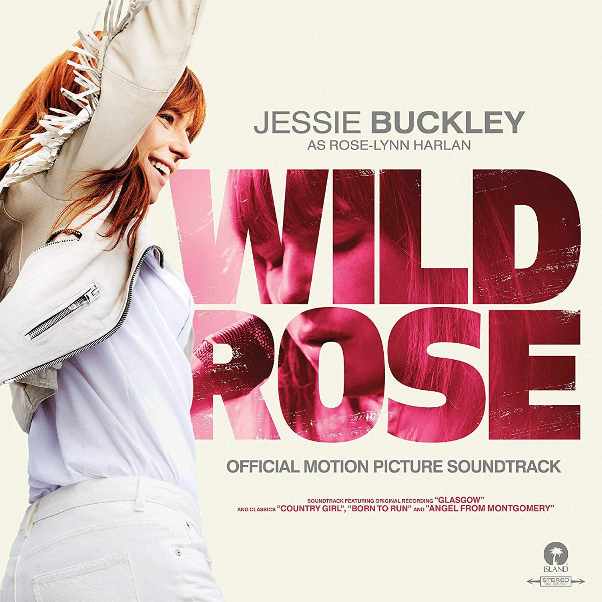 Wild Rose: Original Soundtrack (180 Gram Vinyl) [Vinyl]