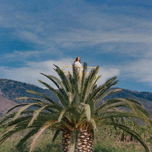 Jessy Lanza - Alucinación de amor [CD]