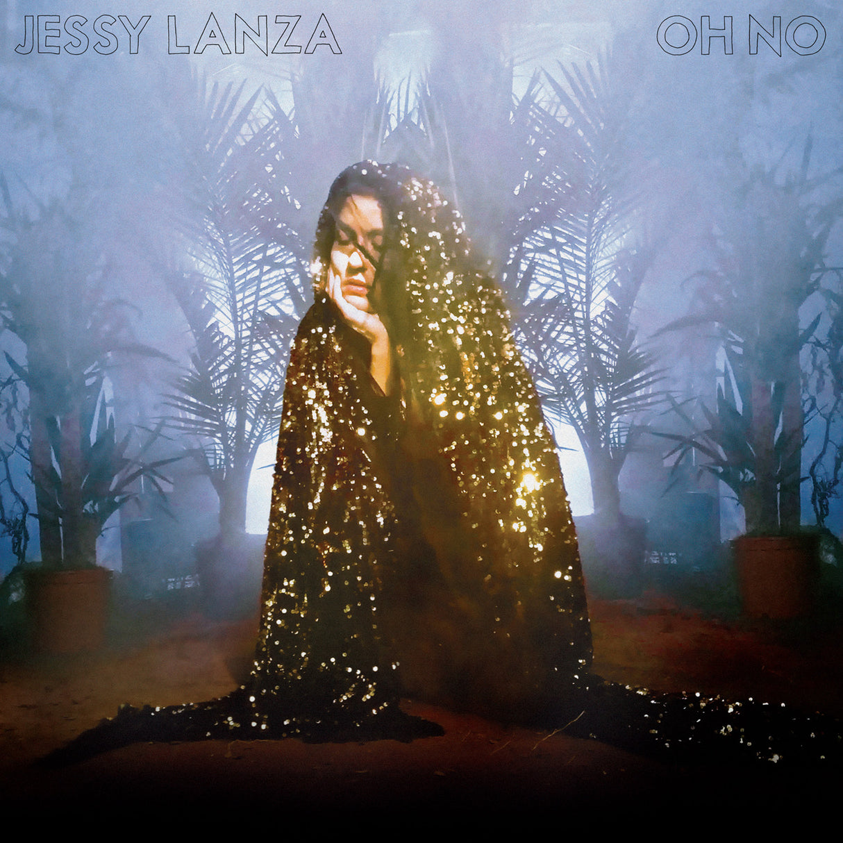 Jessy Lanza - Oh No [CD]