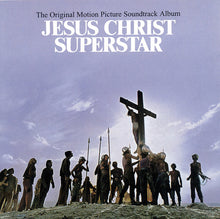Various Artists - Jesus Christ Superstar (The Original Motion Picture Soundtrack Album) [CD]