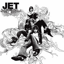 Get Born (180 Gram Vinyl) [Vinyl]