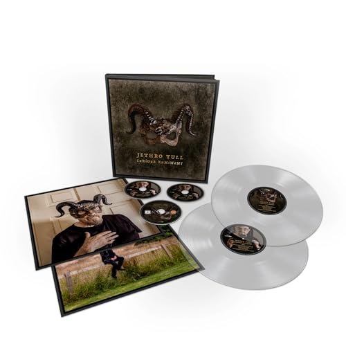 Curious Ruminant [Vinyl]