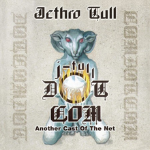 Jethro Tull - J-Tull Dot Com: Another Cast Of The Net (180 Gram Vinyl, Booklet, Gatefold LP Jacket) [Vinyl]