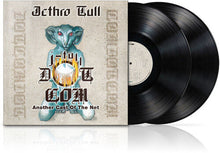 Jethro Tull - J-Tull Dot Com: Another Cast Of The Net (180 Gram Vinyl, Booklet, Gatefold LP Jacket) [Vinyl]