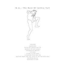 Jethro Tull - M.U. - The Best Of Jethro Tull (Brick & Mortar Exclusive) [Vinyl]