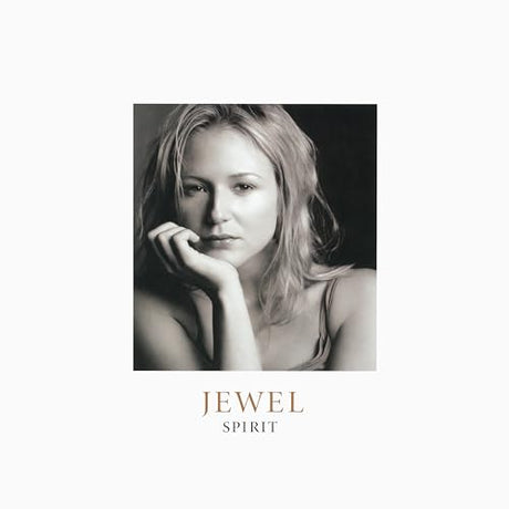 Jewel Spirit [25th Anniversary] [2 LP] Vinyl - Paladin Vinyl