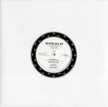 JEWRHYTHMICS - Misirlou [Vinyl]