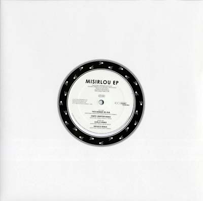 JEWRHYTHMICS - Misirlou [Vinyl]