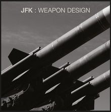 JFK - Weapon Design [Vinyl]