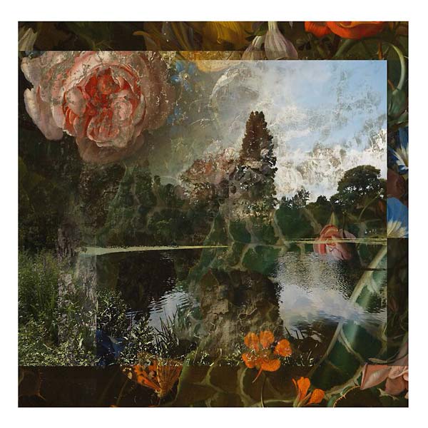 J.G. BIBERKOPF - Ecologies [Vinyl]