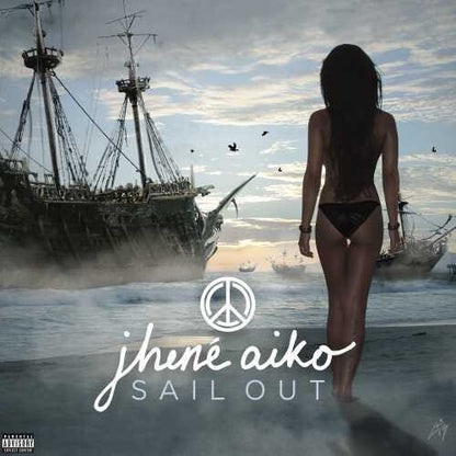 Sail Out [Explicit Content] [Vinyl]