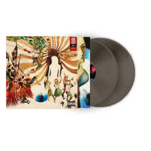 God Does Like Ugly [Black Ice 2 LP] [Vinyl]