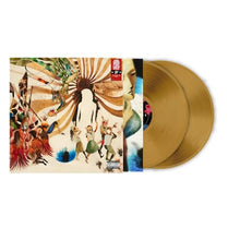 God Does Like Ugly [Translucent Tan 2Lp] [Vinyl]
