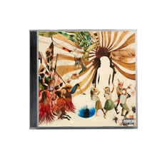 God Does Like Ugly [CD]