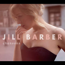 Jill Barber - Canciones [CD]