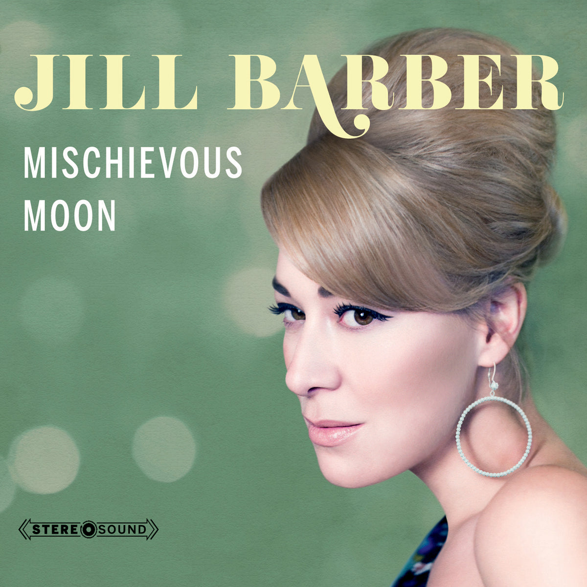 Mischievous Moon [CD]