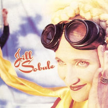 Jill Sobule [Vinyl]