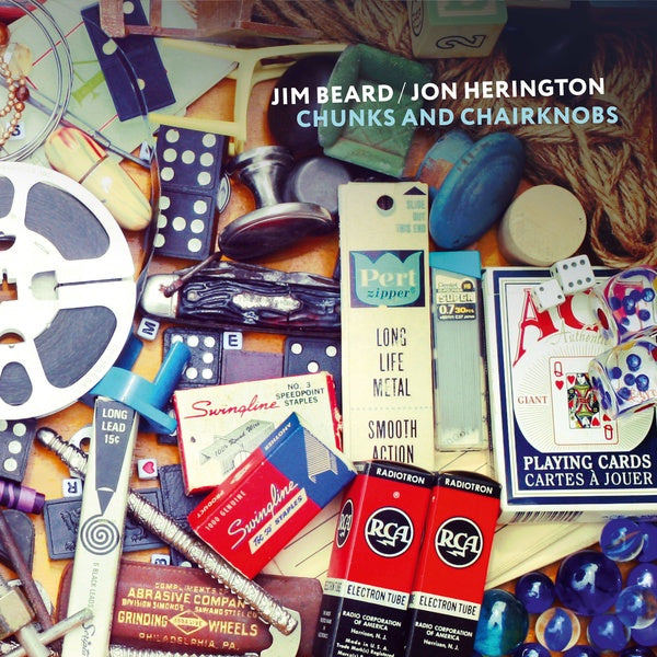 Chunks And Chairknobs [Vinyl]