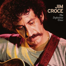 Jim Croce - The Definitive Croce [Vinyl] - Paladin Vinyl