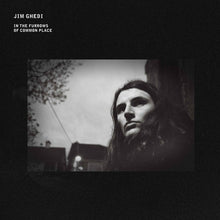 JIM GHEDI - In The Furrows Of Common Place [Vinyl]