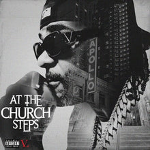 At the Church Steps [Explicit Content] (Limited Edition) (2 Lp's) [Vinyl]