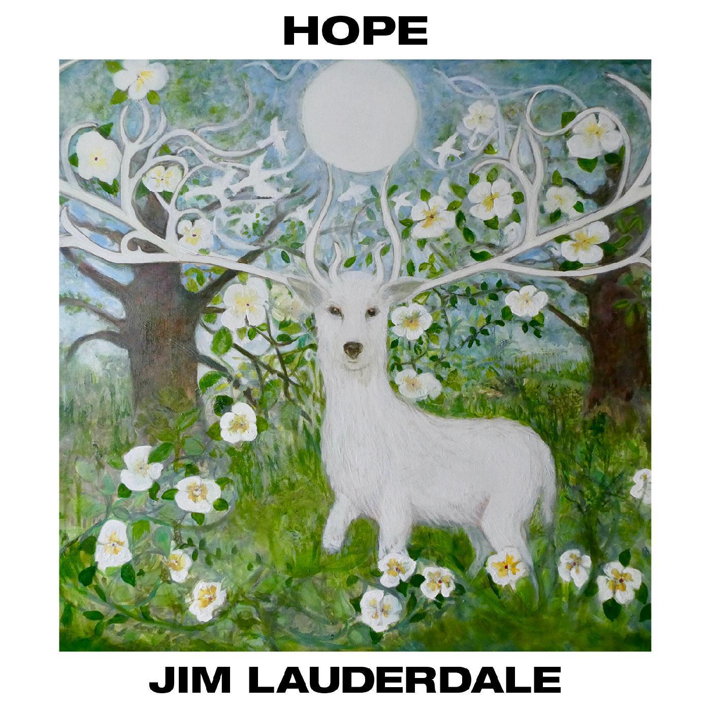 Hope [CD]