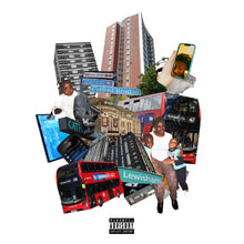 Jim Legxacy - Homeless N*Gga Pop Music [CD]