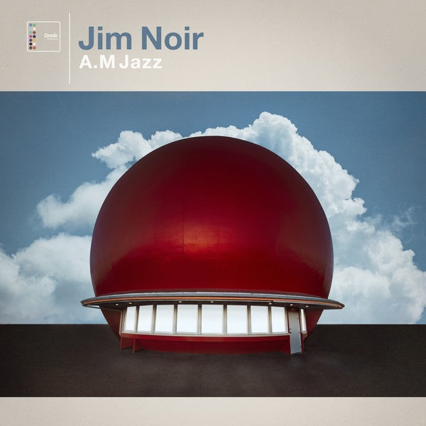 Jim Noir - A.M Jazz [CD]