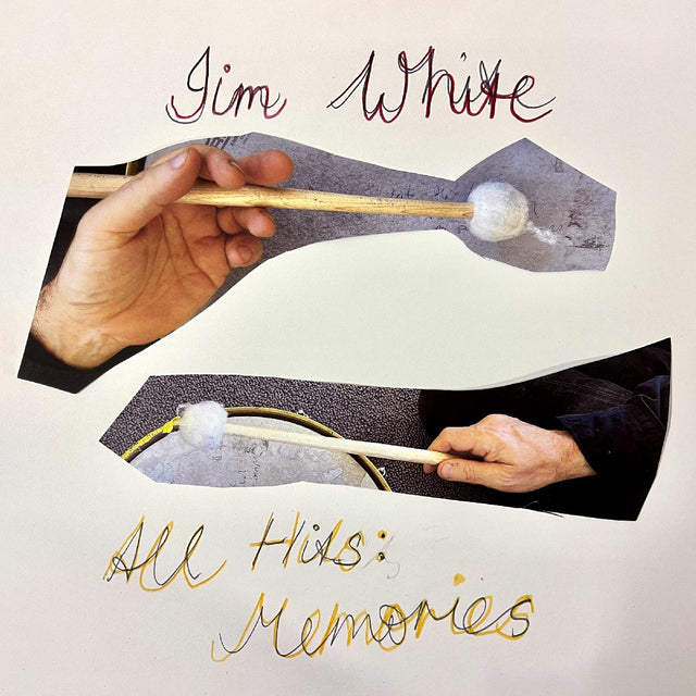 Jim White - Todos los éxitos: Memories [Vinilo]