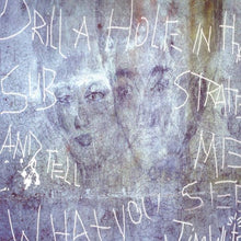 Drill A Hole in that Substrate nd Tell Me What You [CD]